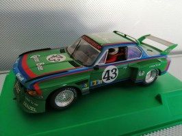 BMW VERDE
